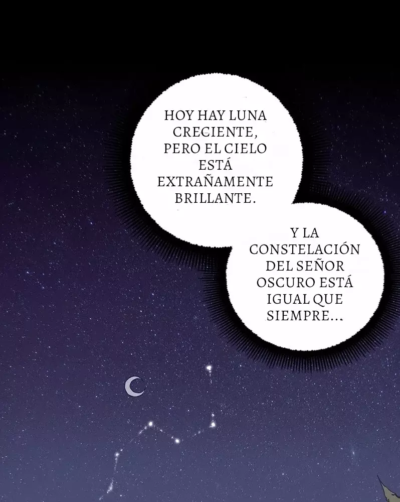The Dark Lord's Confession Capitulo 2: Encendiendo la maldita vela 2 página 64