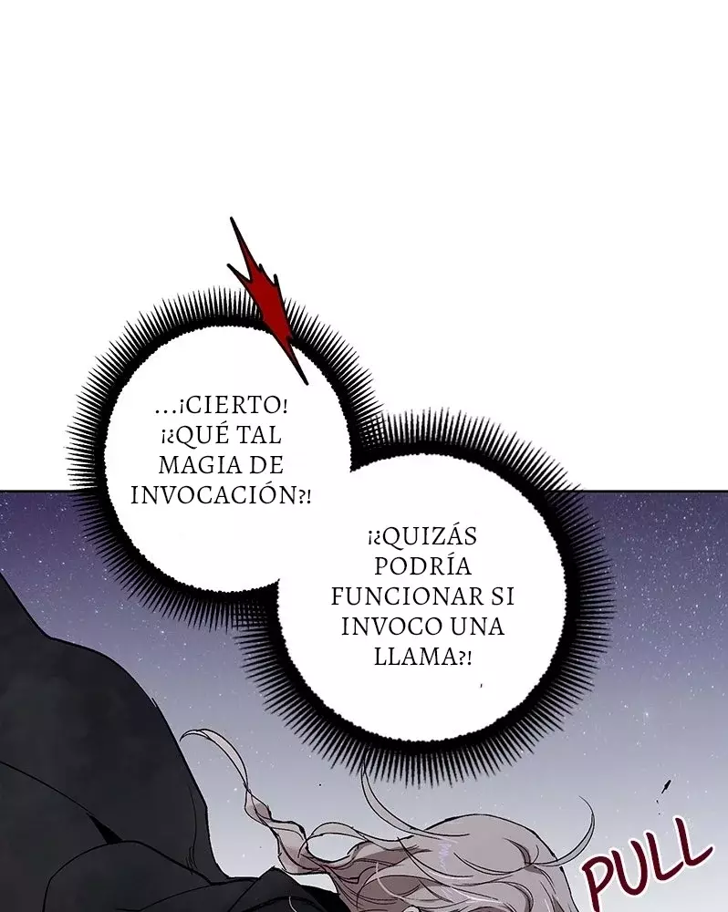 The Dark Lord's Confession Capitulo 2: Encendiendo la maldita vela 2 página 68