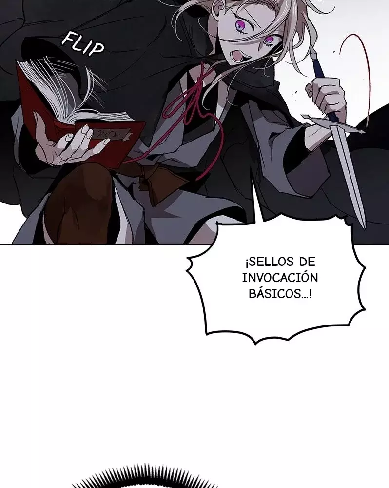 The Dark Lord's Confession Capitulo 2: Encendiendo la maldita vela 2 página 69