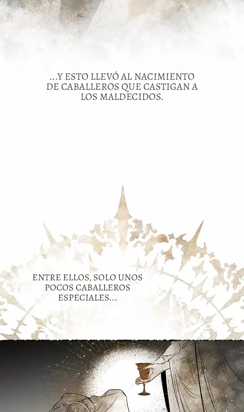 The Dark Lord's Confession Capitulo 2: Encendiendo la maldita vela 2 página 7
