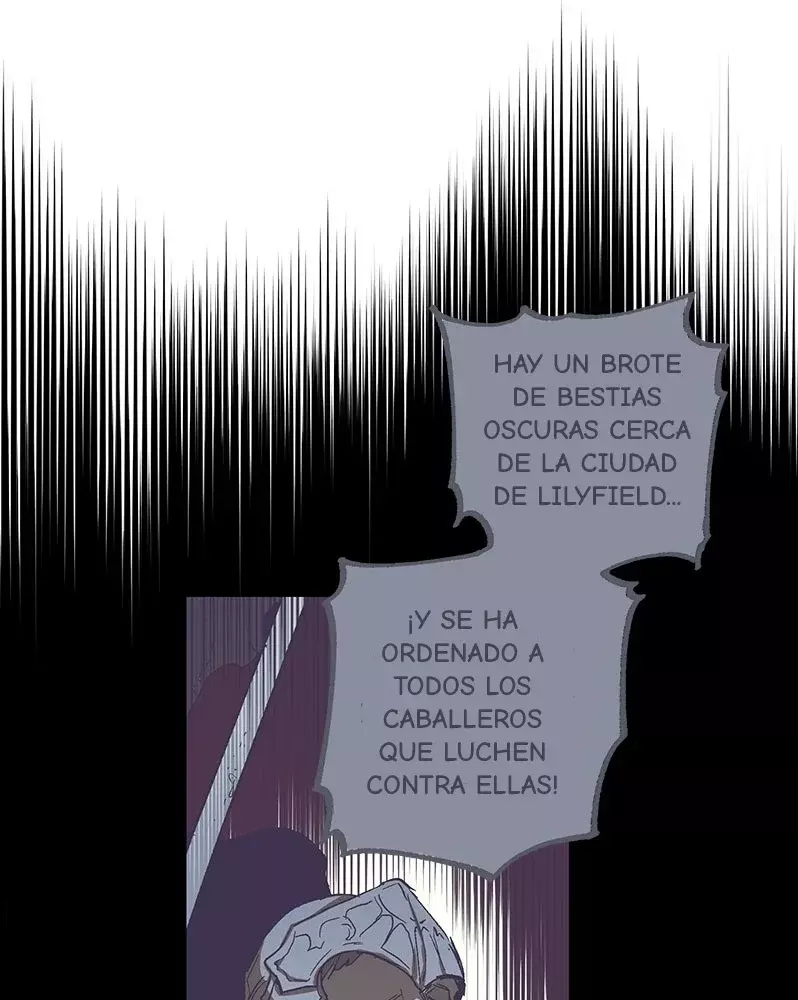 The Dark Lord's Confession Capitulo 2: Encendiendo la maldita vela 2 página 79
