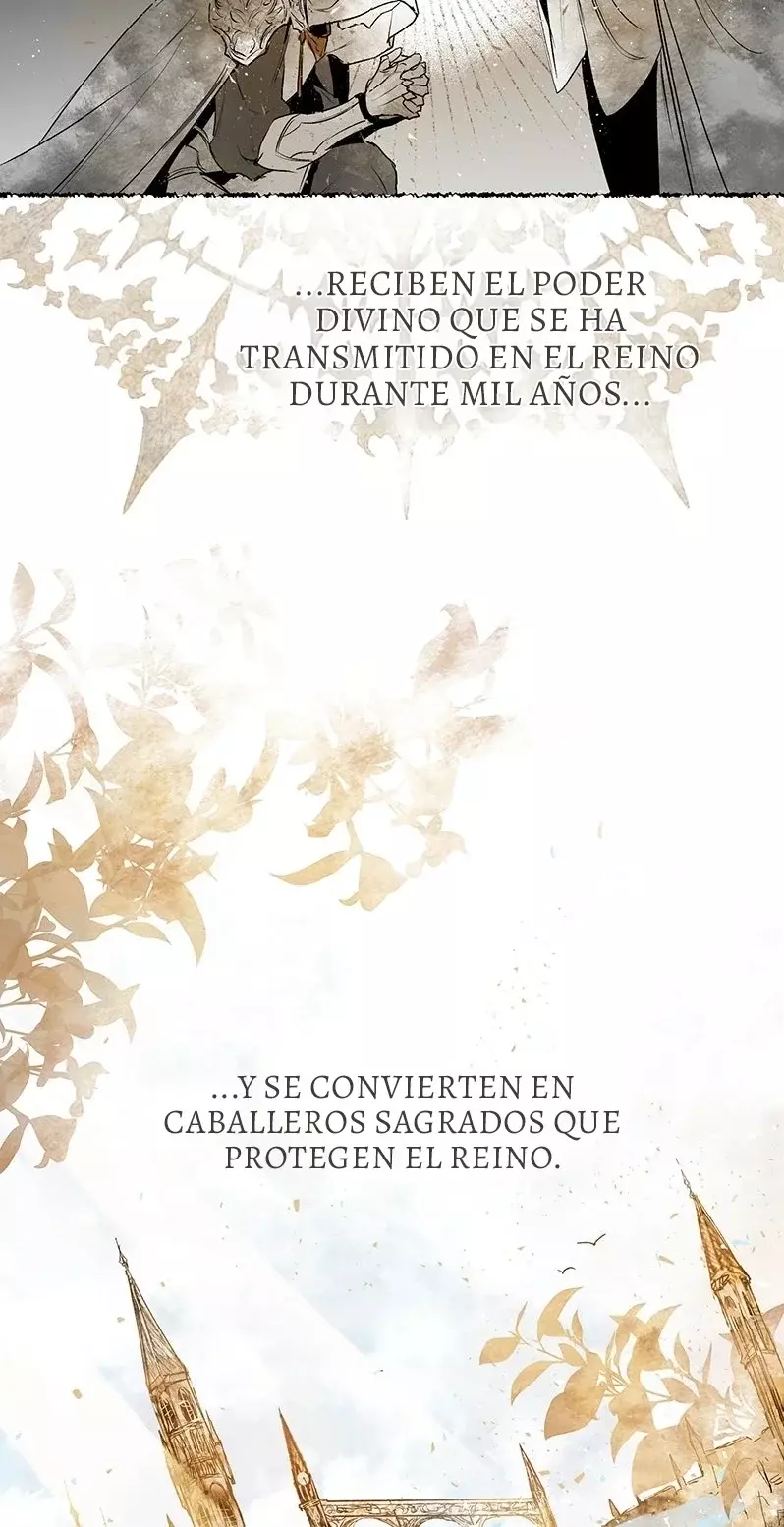 The Dark Lord's Confession Capitulo 2: Encendiendo la maldita vela 2 página 8
