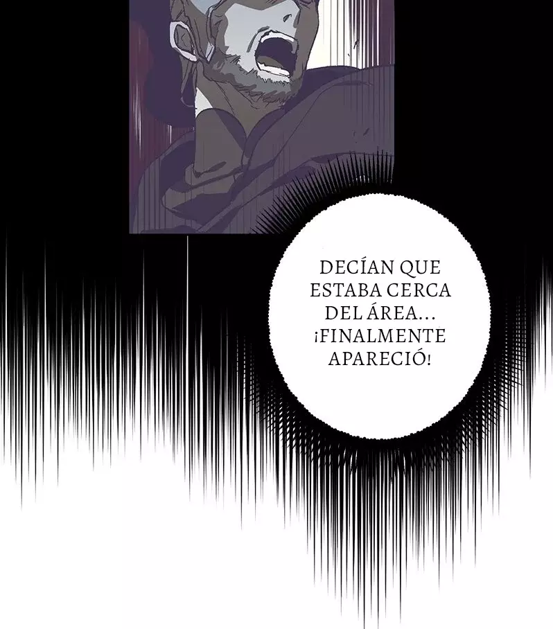 The Dark Lord's Confession Capitulo 2: Encendiendo la maldita vela 2 página 80