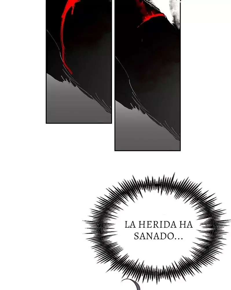 The Dark Lord's Confession Capitulo 2: Encendiendo la maldita vela 2 página 89