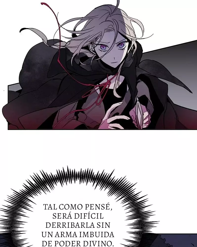 The Dark Lord's Confession Capitulo 2: Encendiendo la maldita vela 2 página 90