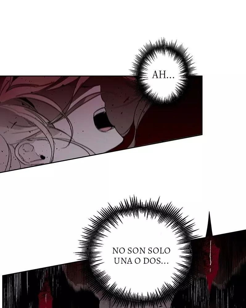 The Dark Lord's Confession Capitulo 2: Encendiendo la maldita vela 2 página 96