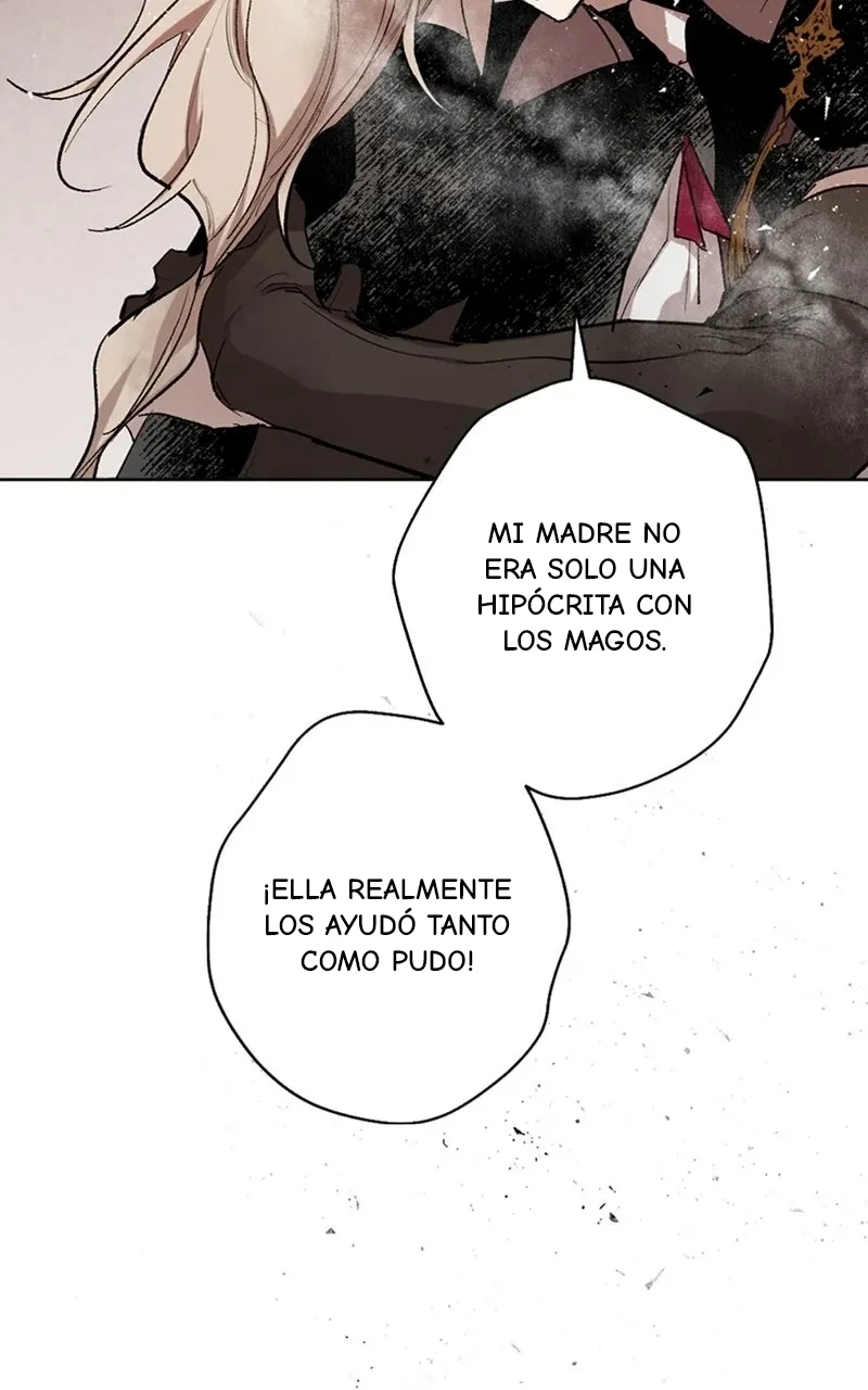 The Dark Lord's Confession Capitulo 47 página 14