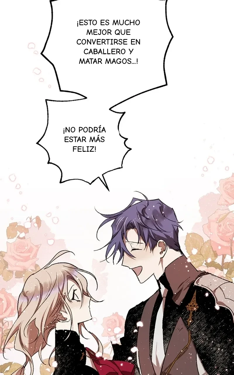The Dark Lord's Confession Capitulo 47 página 17