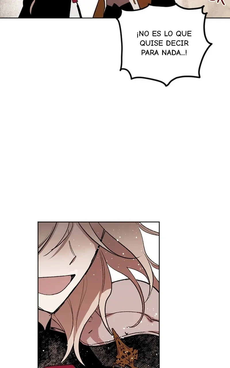 The Dark Lord's Confession Capitulo 47 página 20