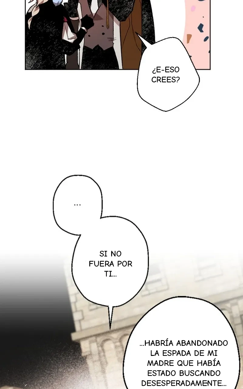 The Dark Lord's Confession Capitulo 47 página 24