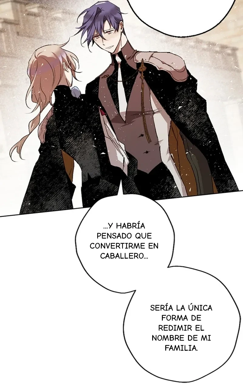 The Dark Lord's Confession Capitulo 47 página 25