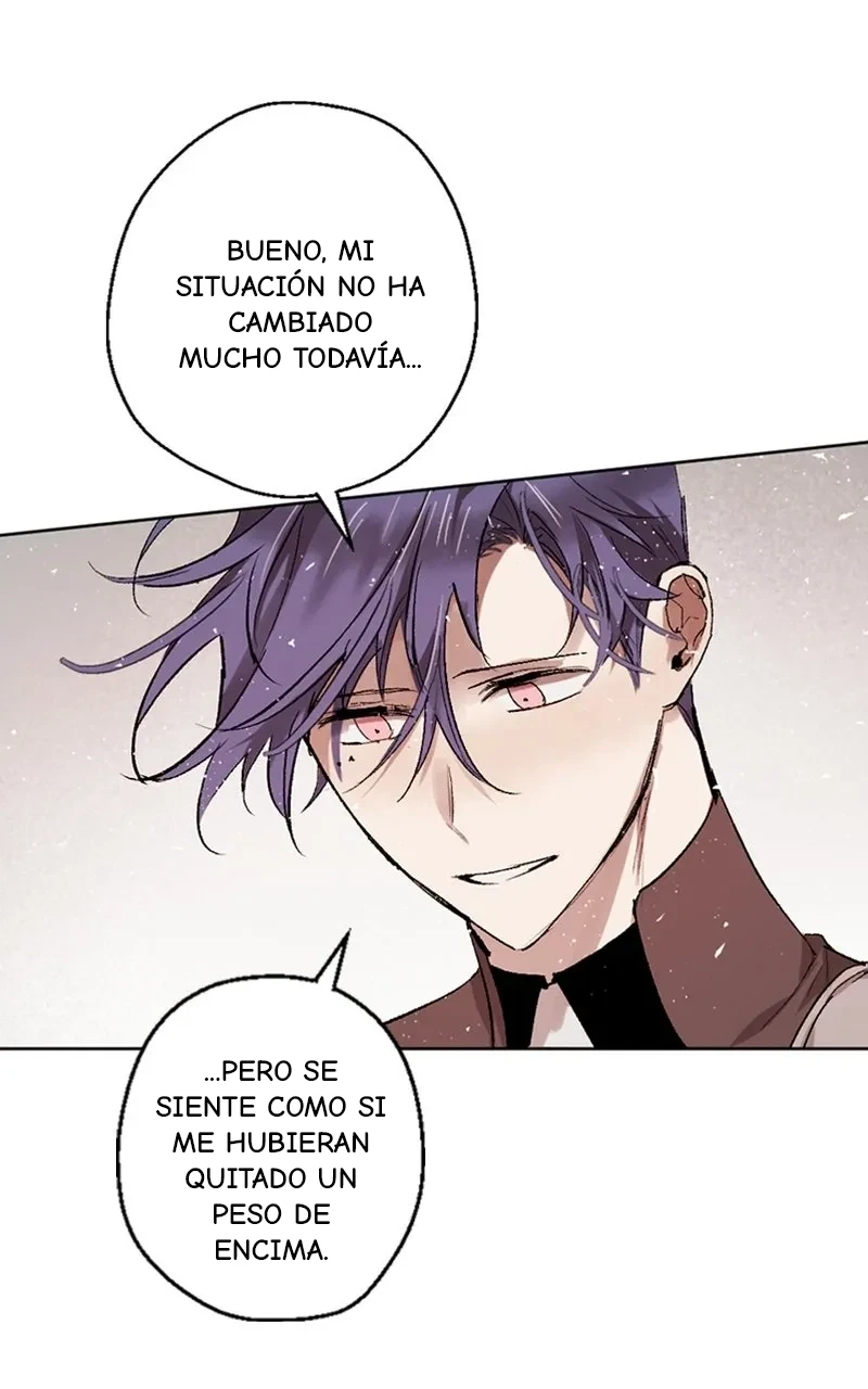 The Dark Lord's Confession Capitulo 47 página 26