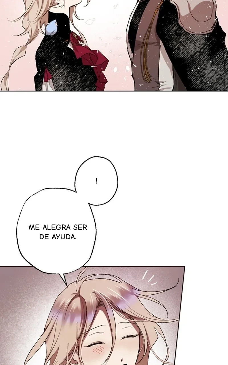 The Dark Lord's Confession Capitulo 47 página 28