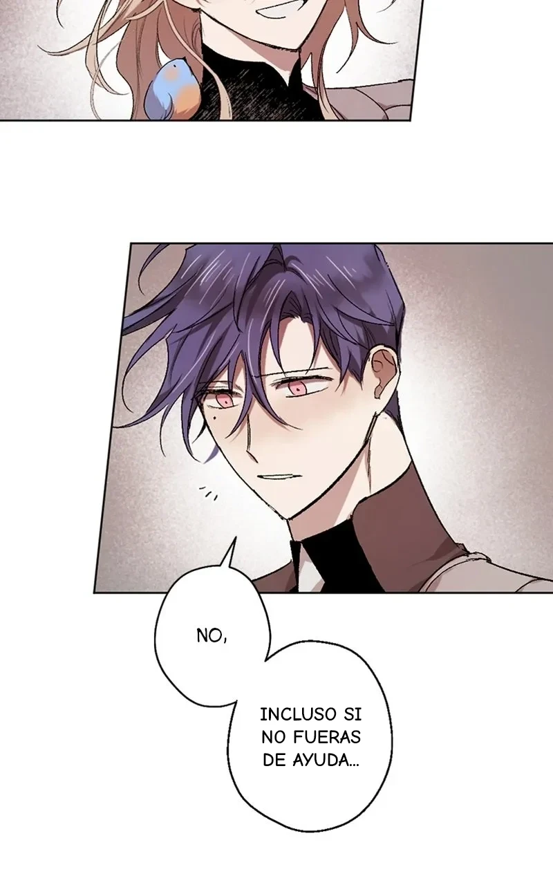 The Dark Lord's Confession Capitulo 47 página 29