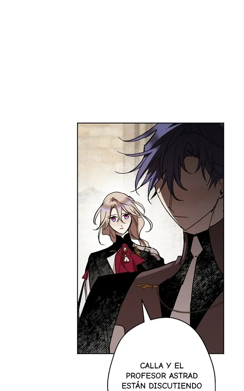 The Dark Lord's Confession Capitulo 47 página 3