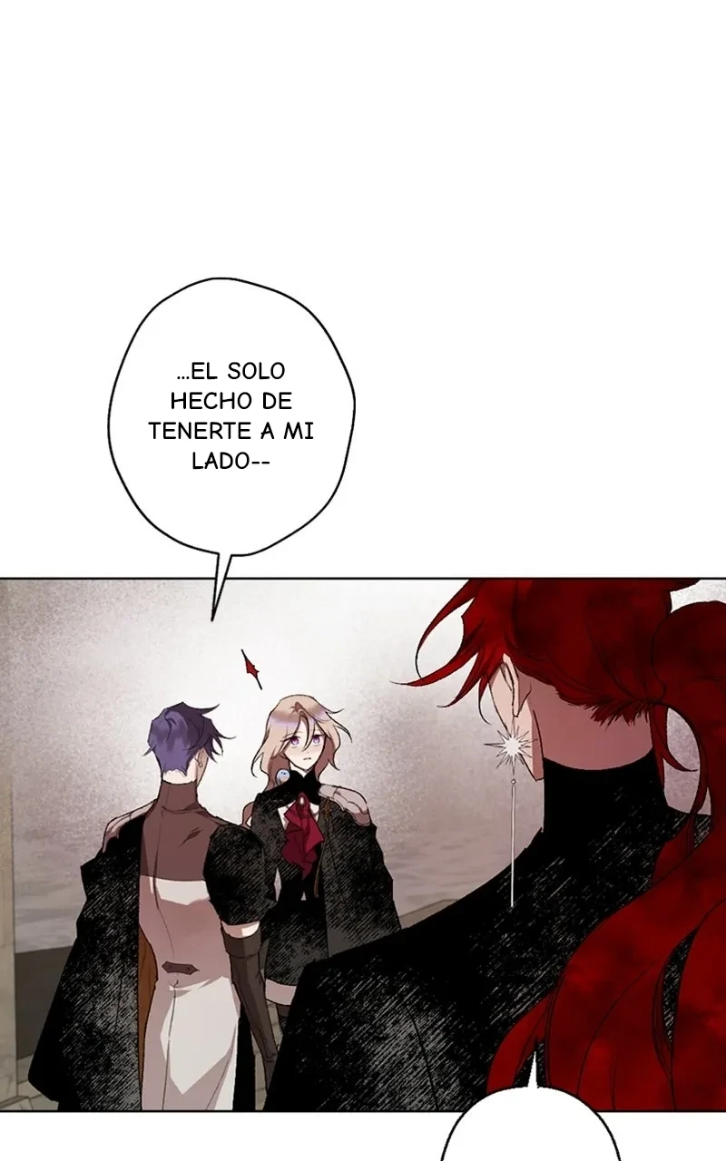 The Dark Lord's Confession Capitulo 47 página 30