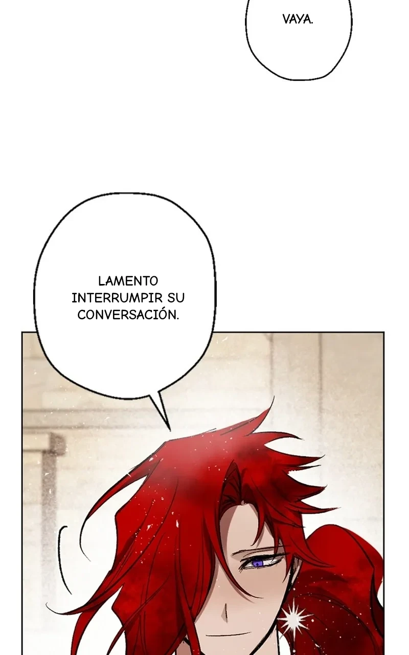 The Dark Lord's Confession Capitulo 47 página 31