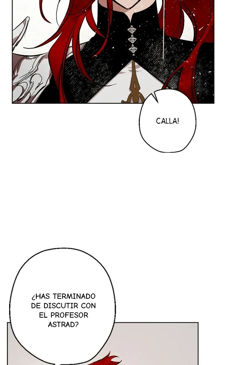 The Dark Lord's Confession Capitulo 47 página 32