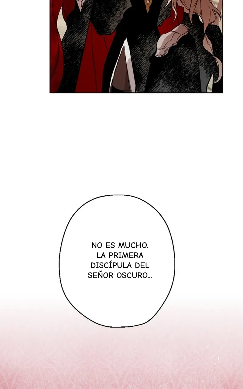 The Dark Lord's Confession Capitulo 47 página 35