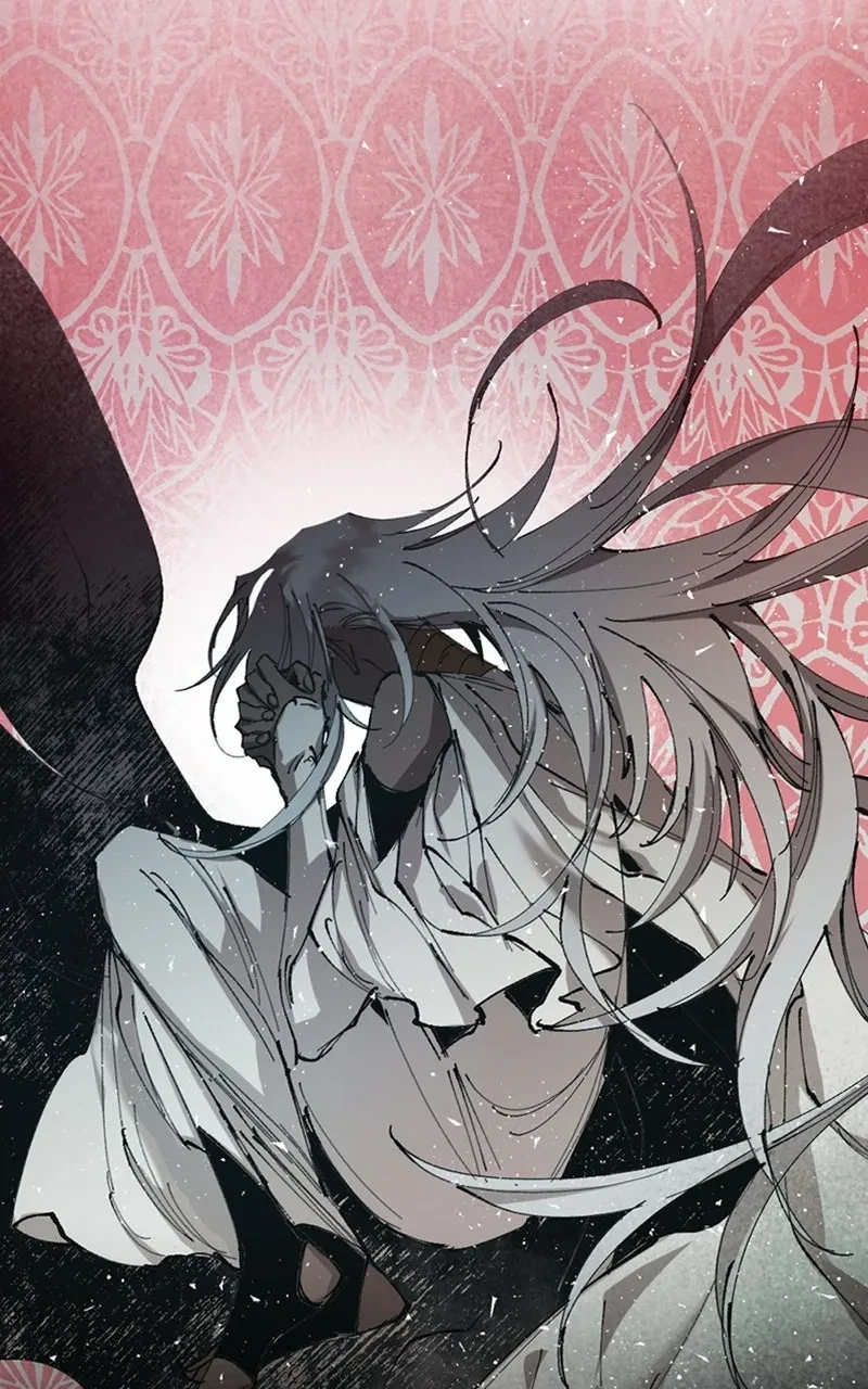 The Dark Lord's Confession Capitulo 47 página 36