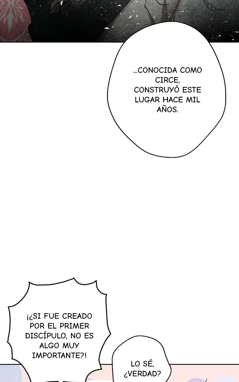 The Dark Lord's Confession Capitulo 47 página 37