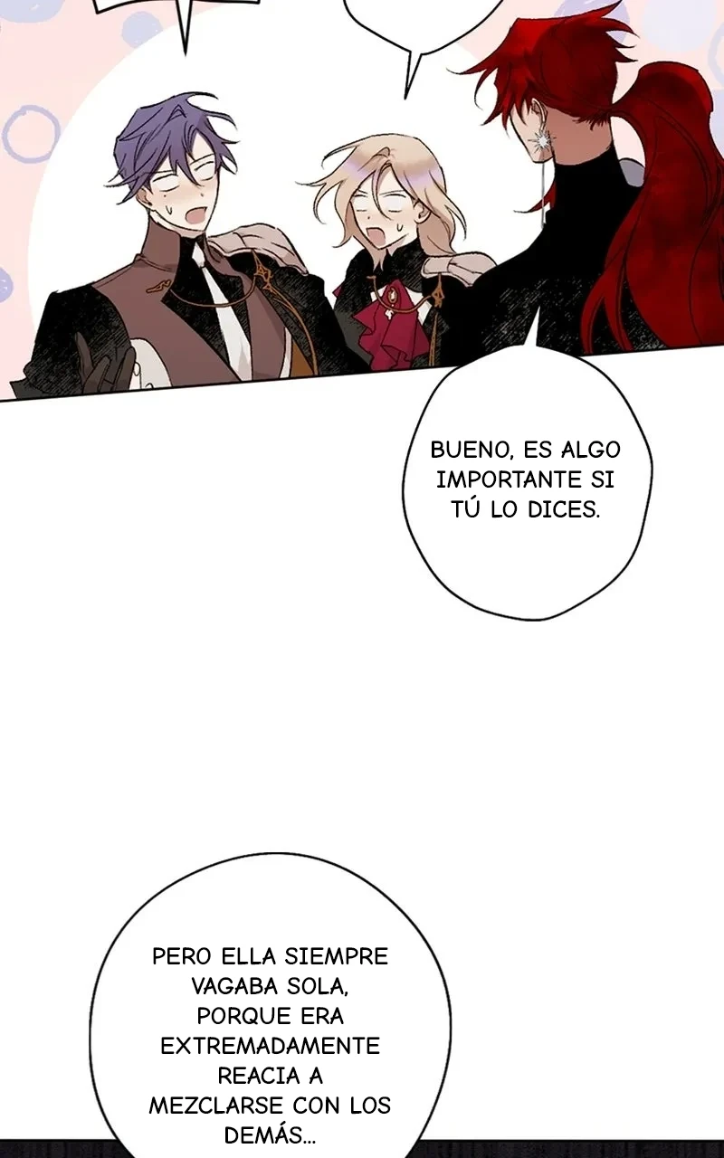 The Dark Lord's Confession Capitulo 47 página 38