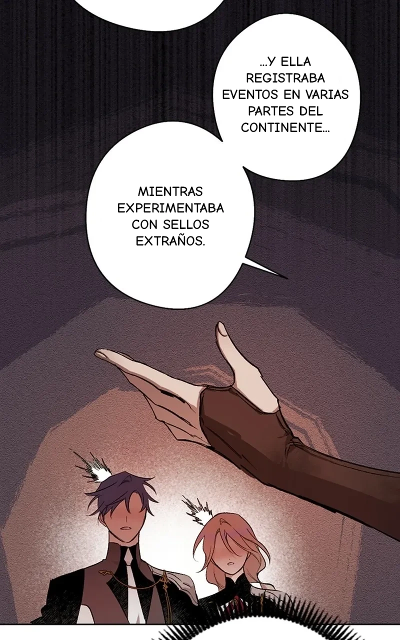 The Dark Lord's Confession Capitulo 47 página 39