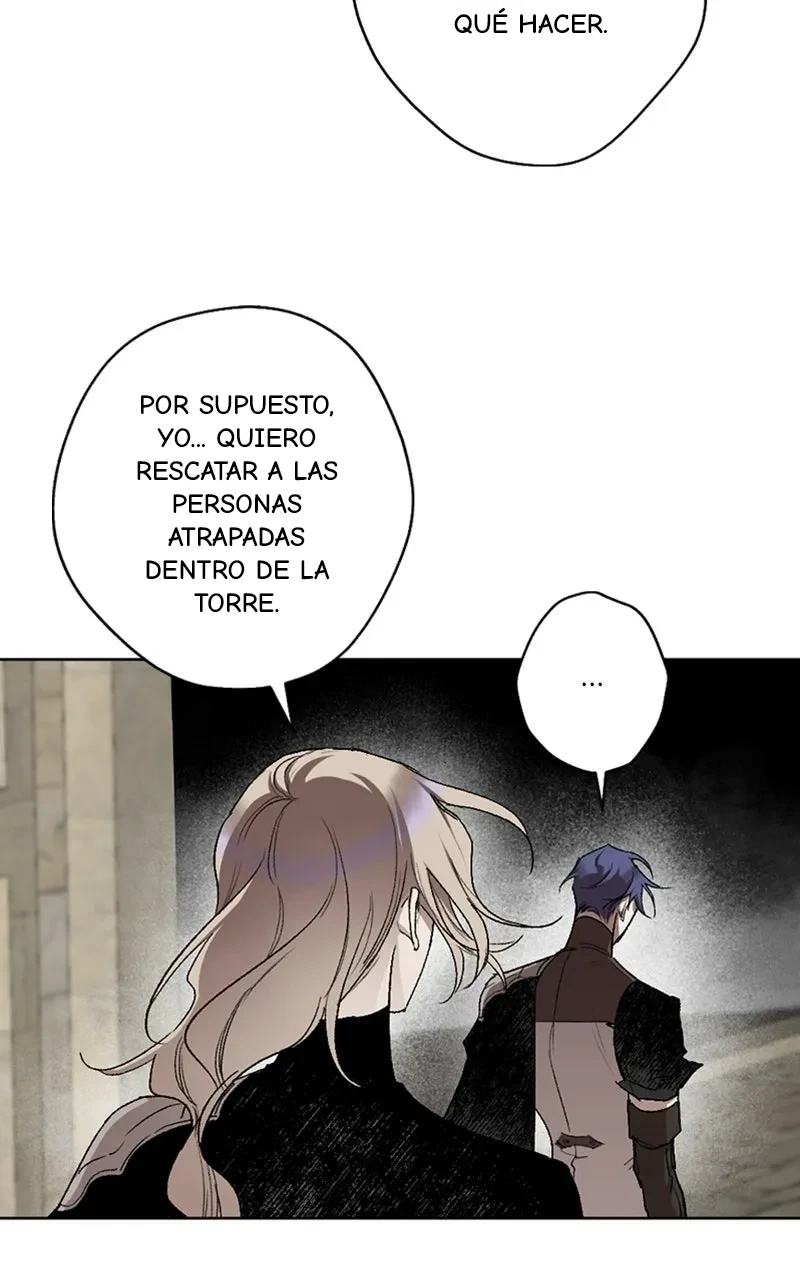 The Dark Lord's Confession Capitulo 47 página 4