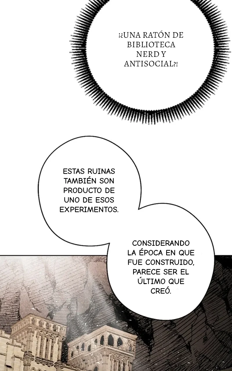 The Dark Lord's Confession Capitulo 47 página 40