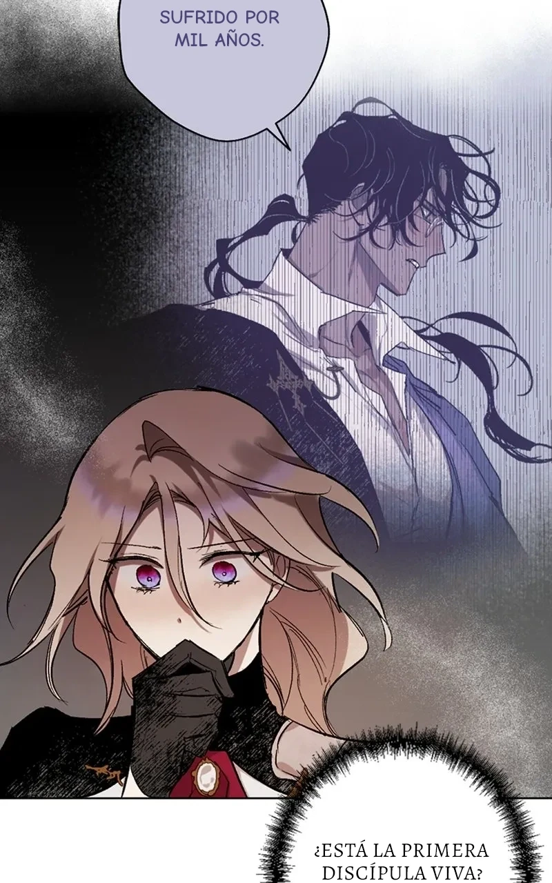 The Dark Lord's Confession Capitulo 47 página 42