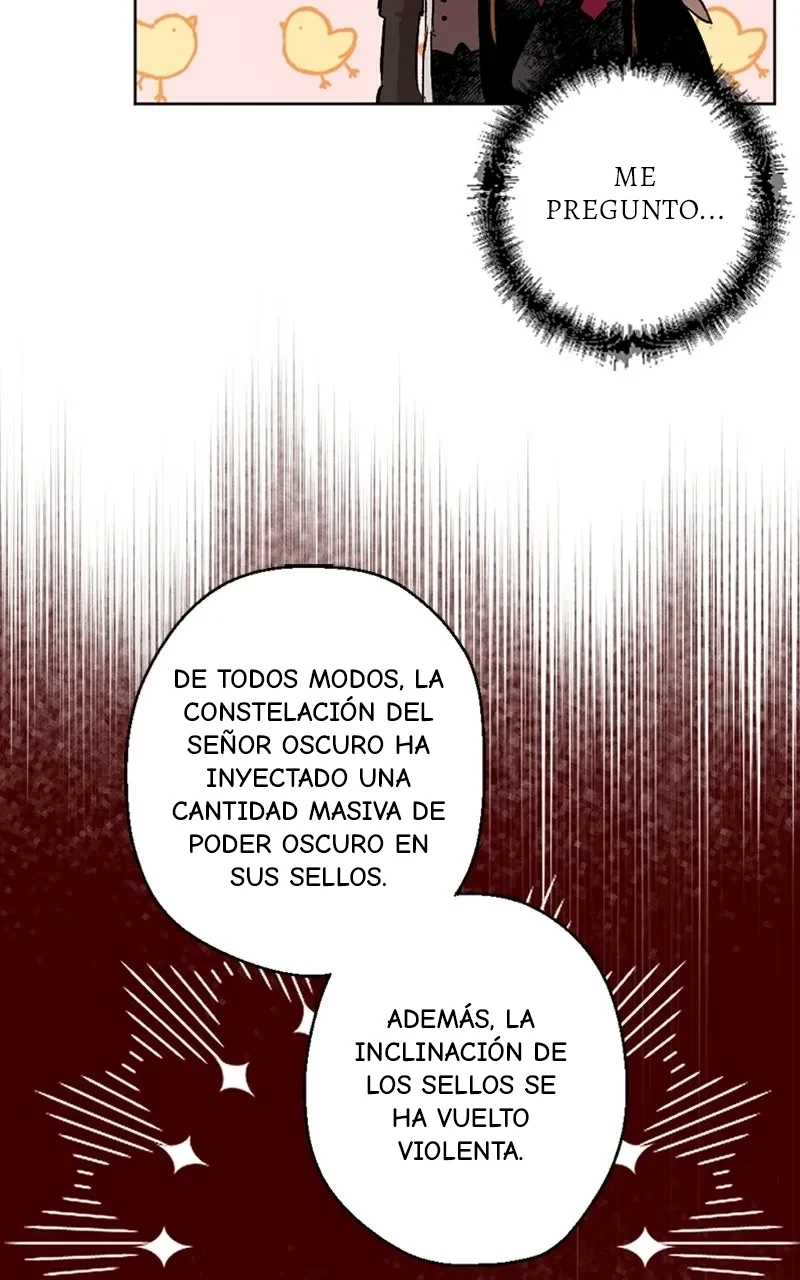 The Dark Lord's Confession Capitulo 47 página 45