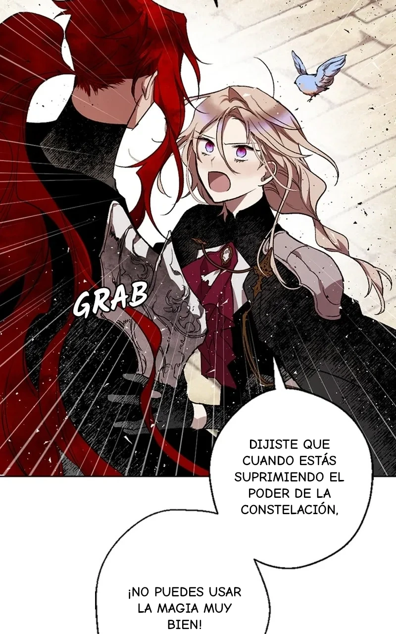 The Dark Lord's Confession Capitulo 47 página 47