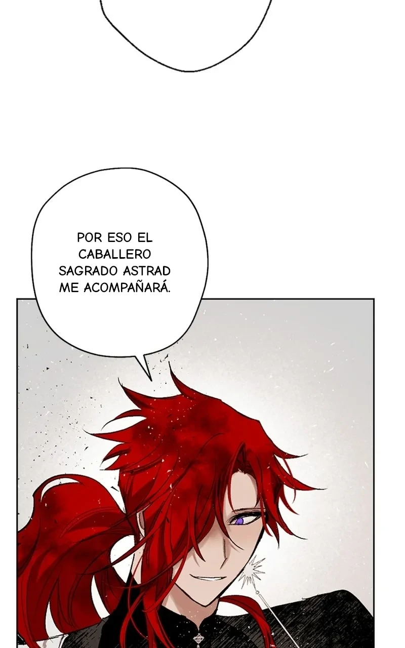 The Dark Lord's Confession Capitulo 47 página 48