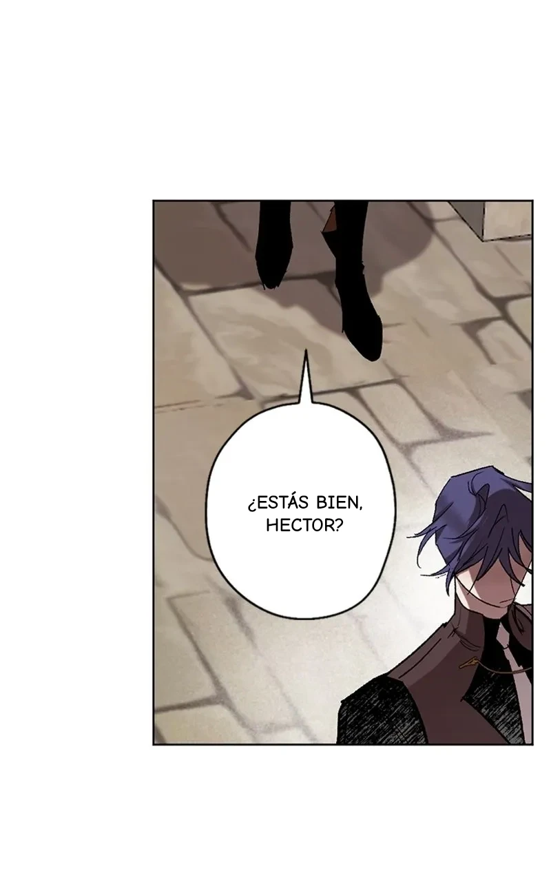 The Dark Lord's Confession Capitulo 47 página 5