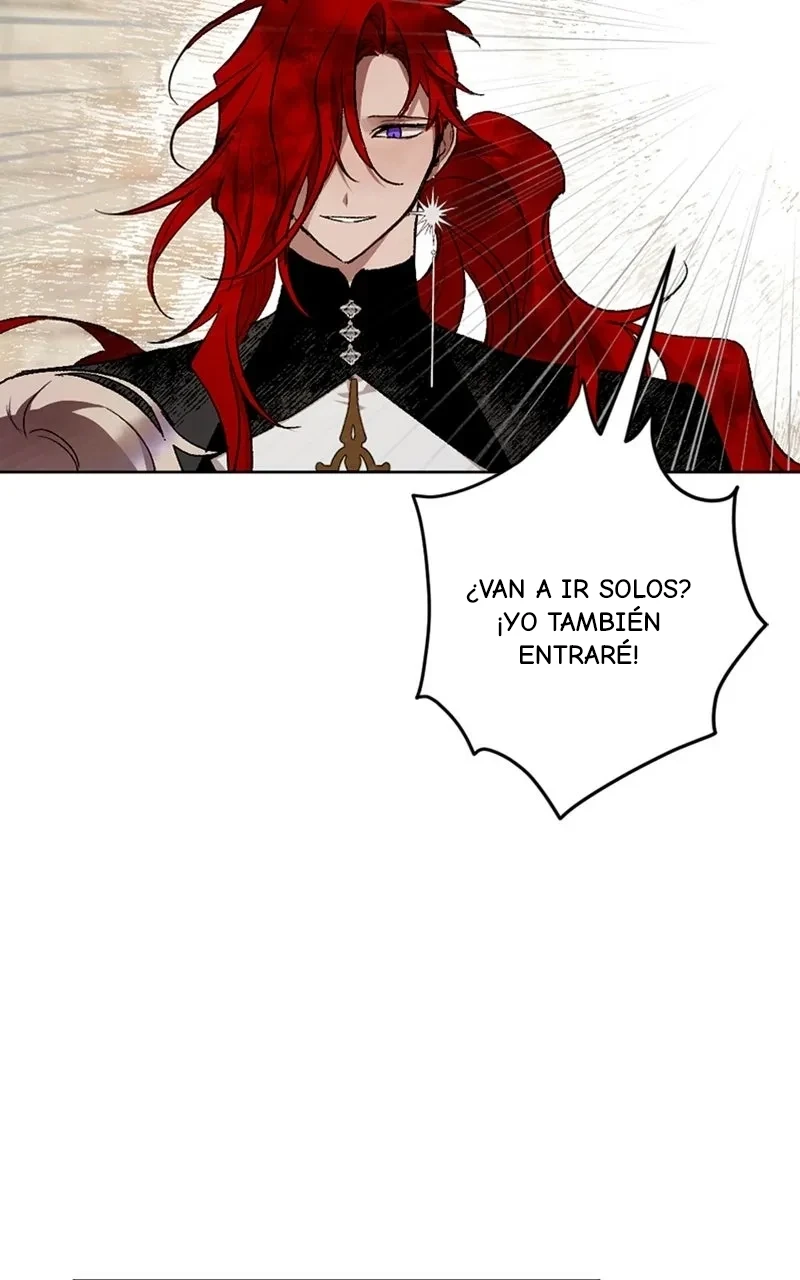 The Dark Lord's Confession Capitulo 47 página 51