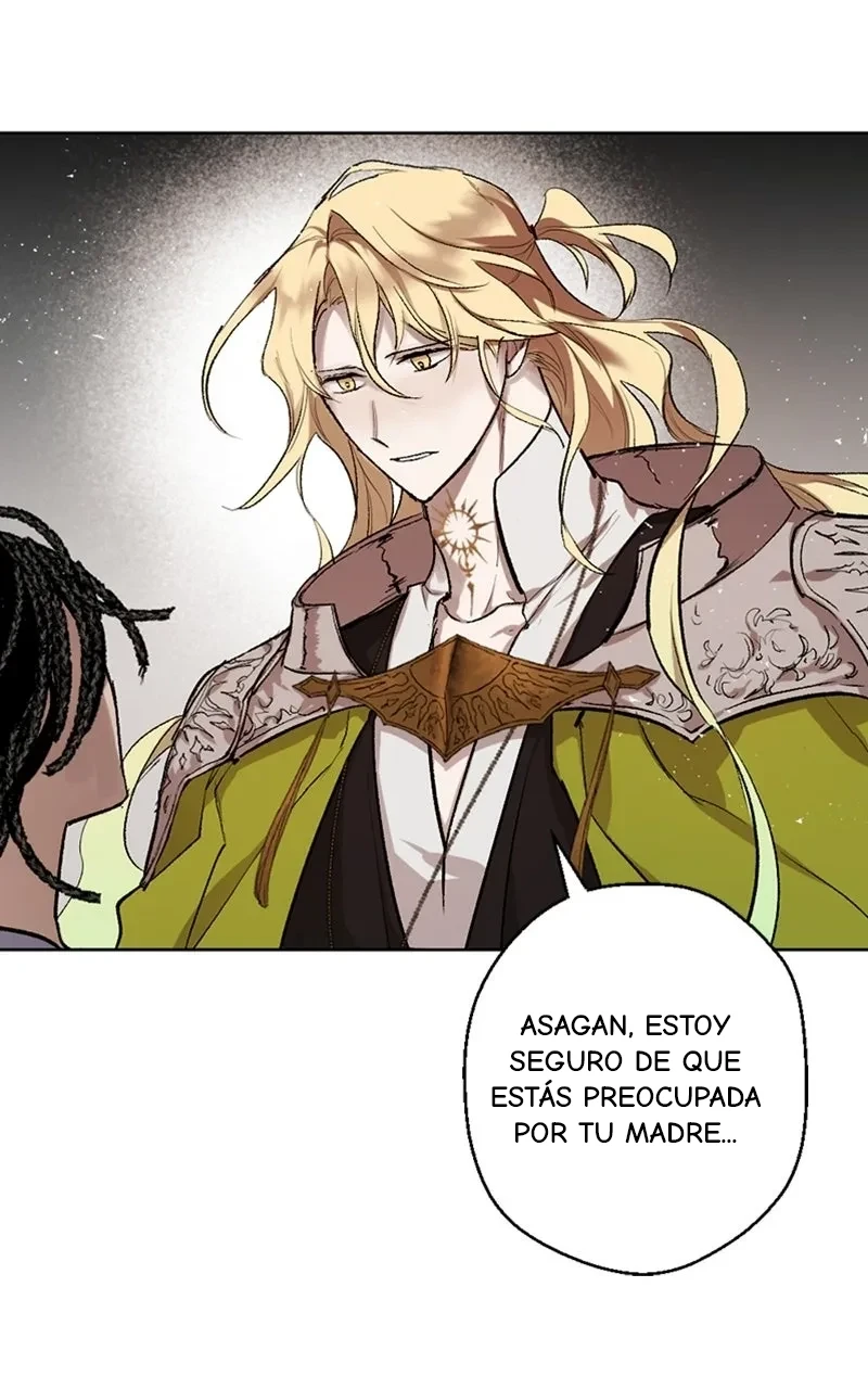 The Dark Lord's Confession Capitulo 47 página 53