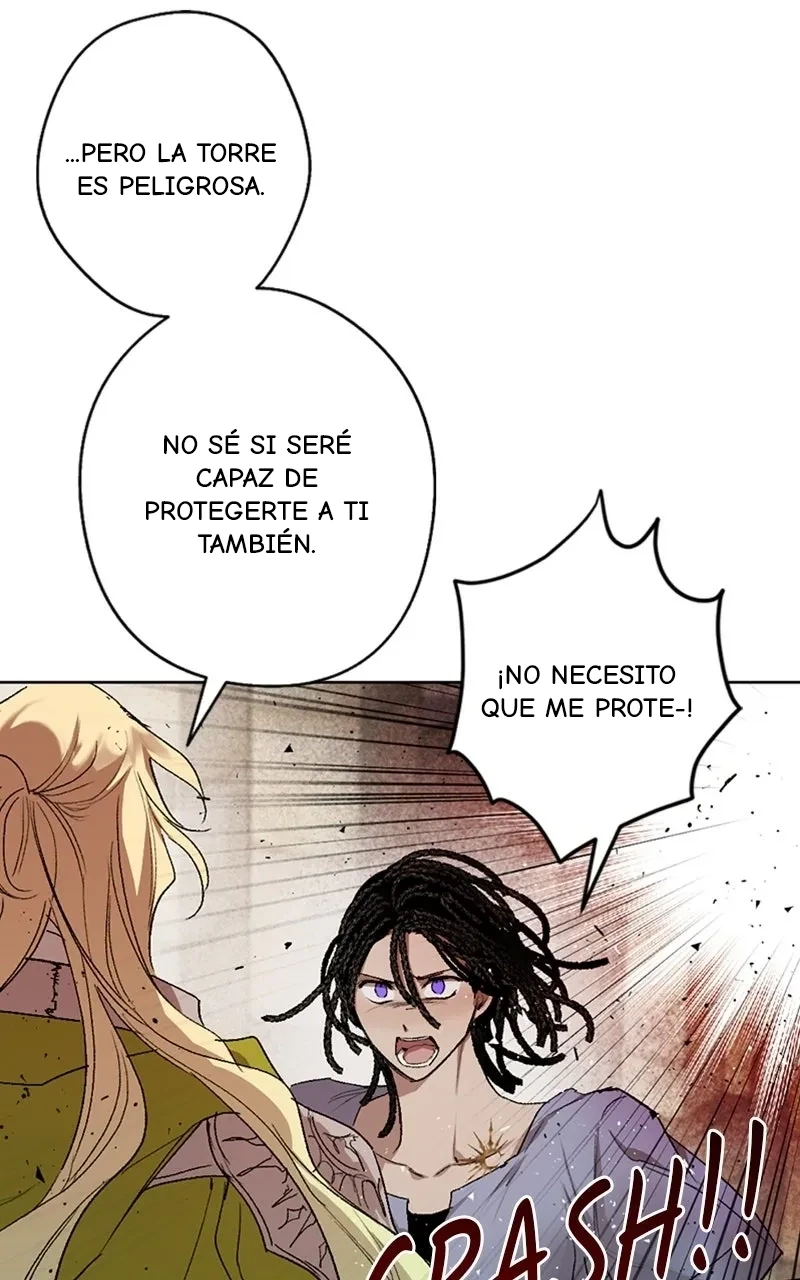The Dark Lord's Confession Capitulo 47 página 54