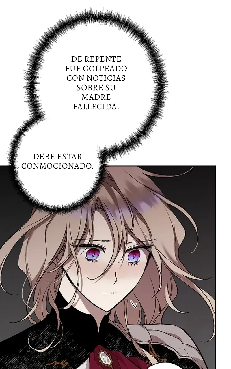 The Dark Lord's Confession Capitulo 47 página 6