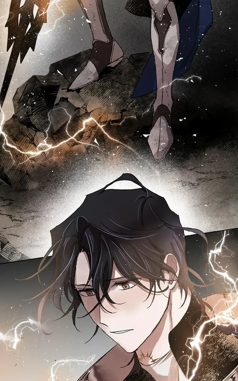 The Dark Lord's Confession Capitulo 47 página 61