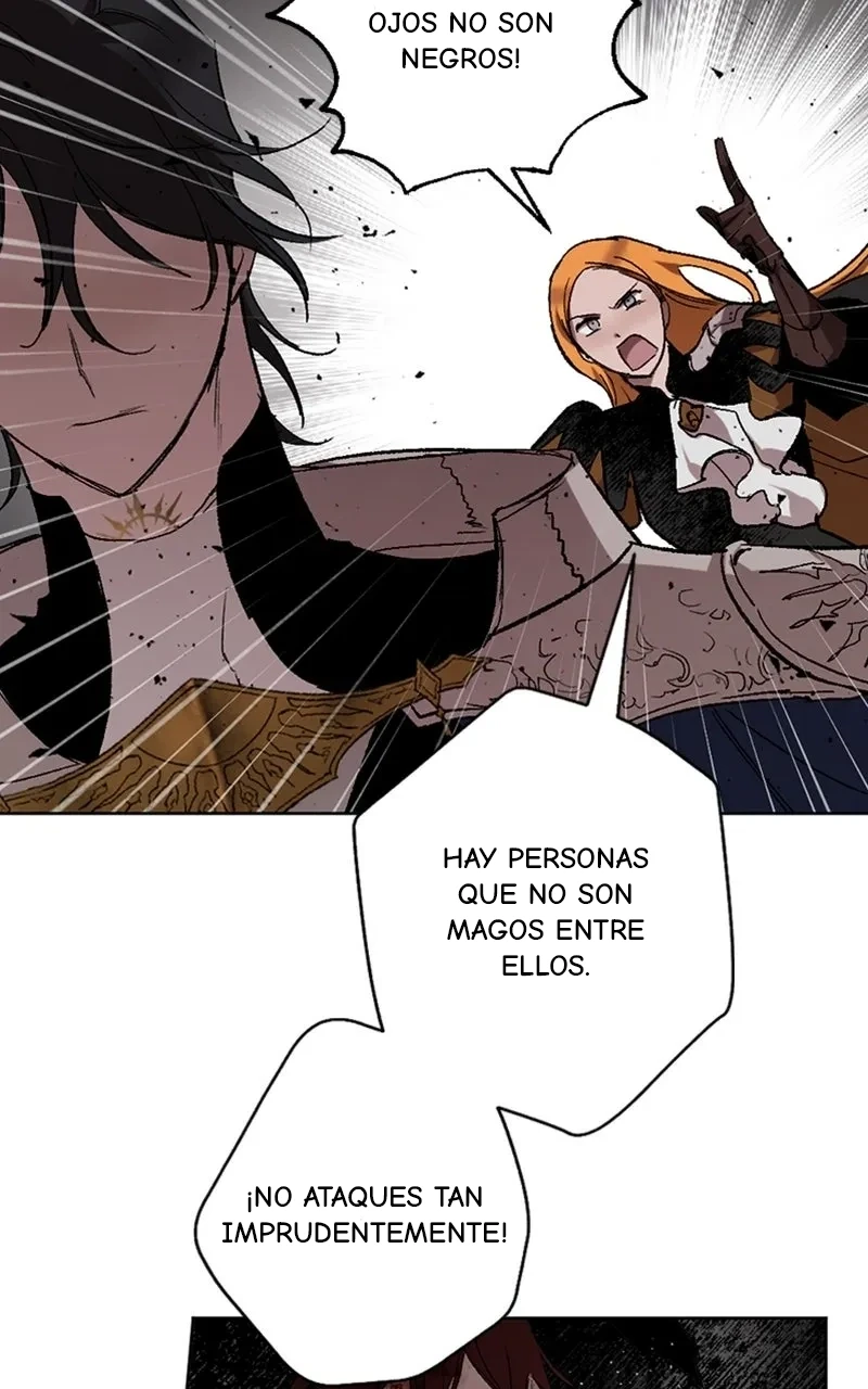 The Dark Lord's Confession Capitulo 47 página 63