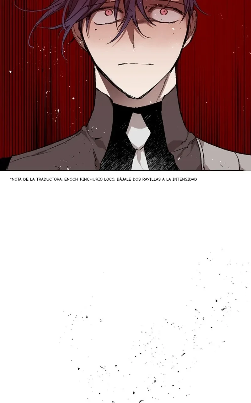 The Dark Lord's Confession Capitulo 47 página 70