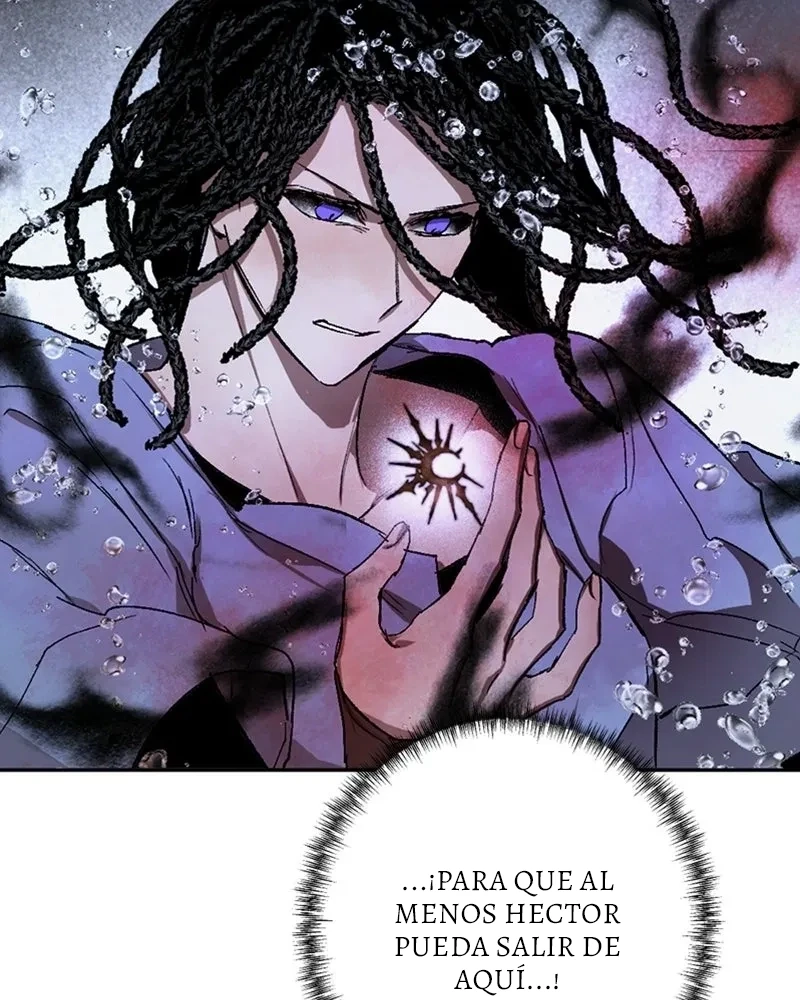 The Dark Lord's Confession Capitulo 53 página 104