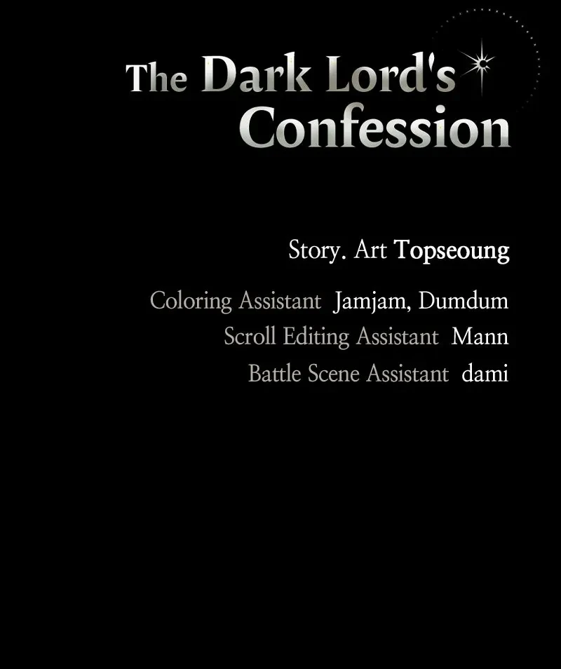 The Dark Lord's Confession Capitulo 53 página 143