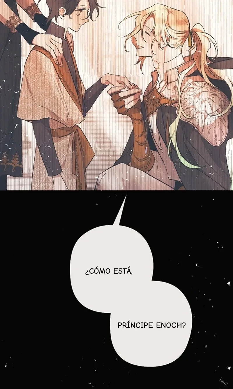 The Dark Lord's Confession Capitulo 53 página 16