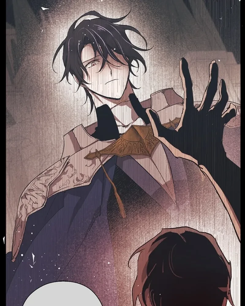 The Dark Lord's Confession Capitulo 53 página 18