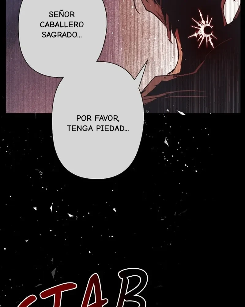 The Dark Lord's Confession Capitulo 53 página 19