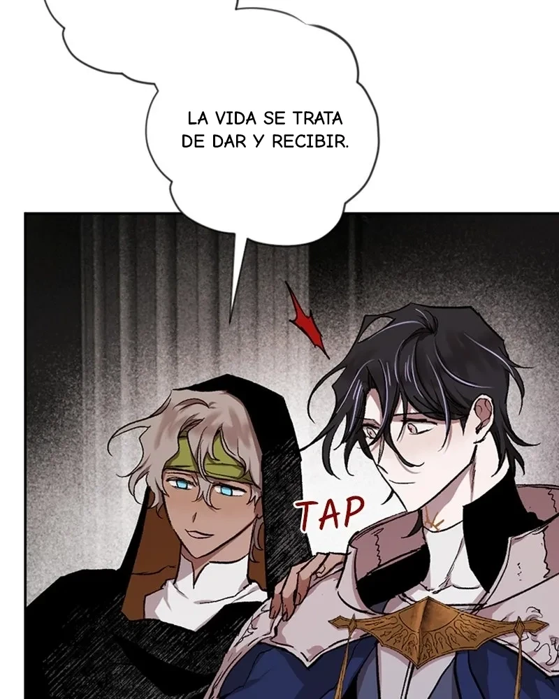 The Dark Lord's Confession Capitulo 53 página 25