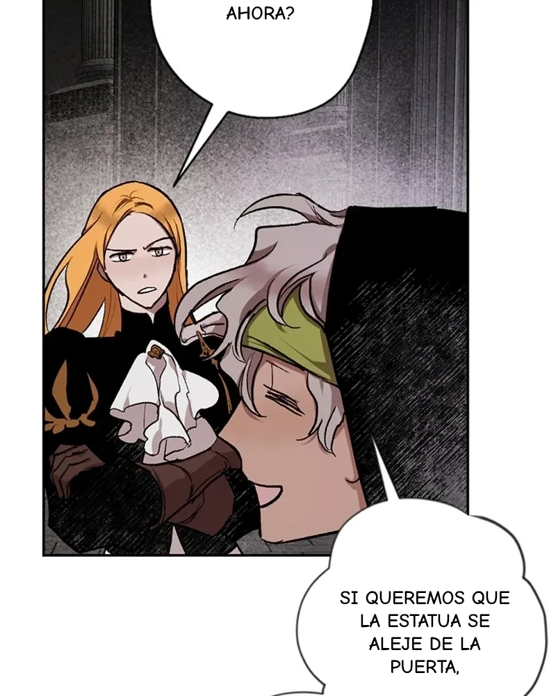 The Dark Lord's Confession Capitulo 53 página 27