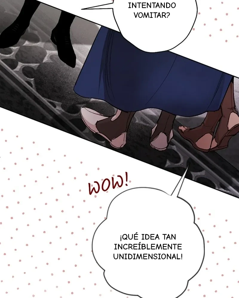 The Dark Lord's Confession Capitulo 53 página 29