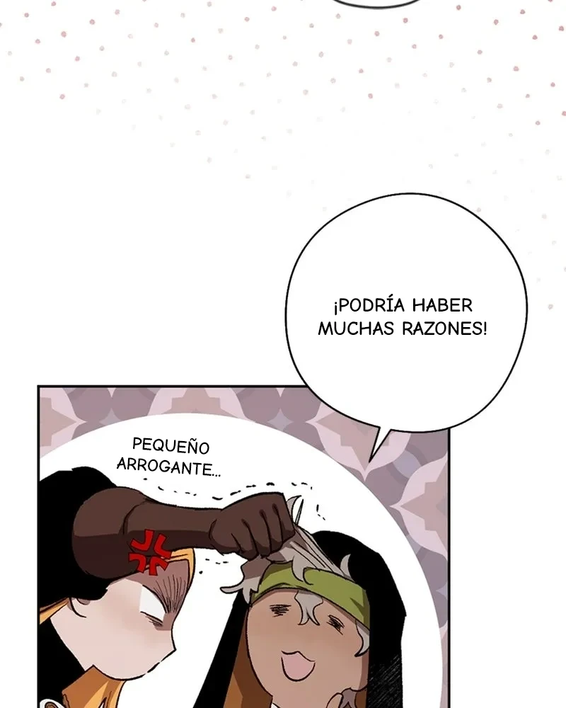 The Dark Lord's Confession Capitulo 53 página 30